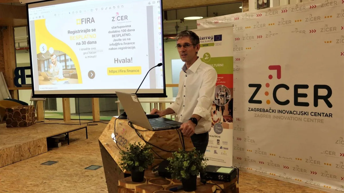 FIRA at ZICER