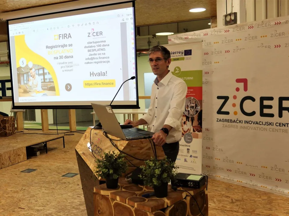 FIRA at ZICER
