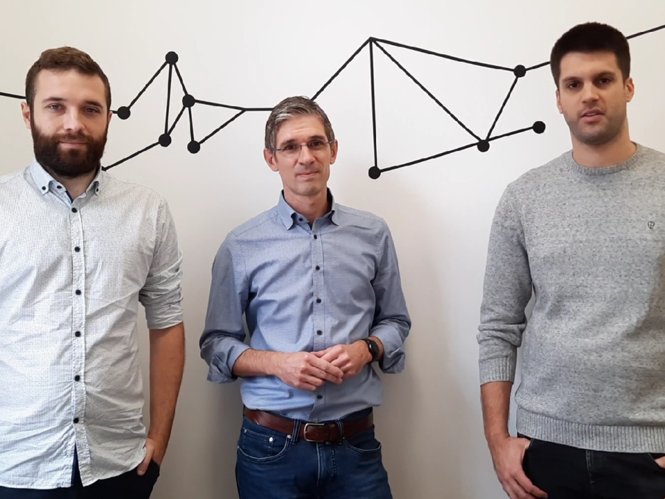 FIRA founders