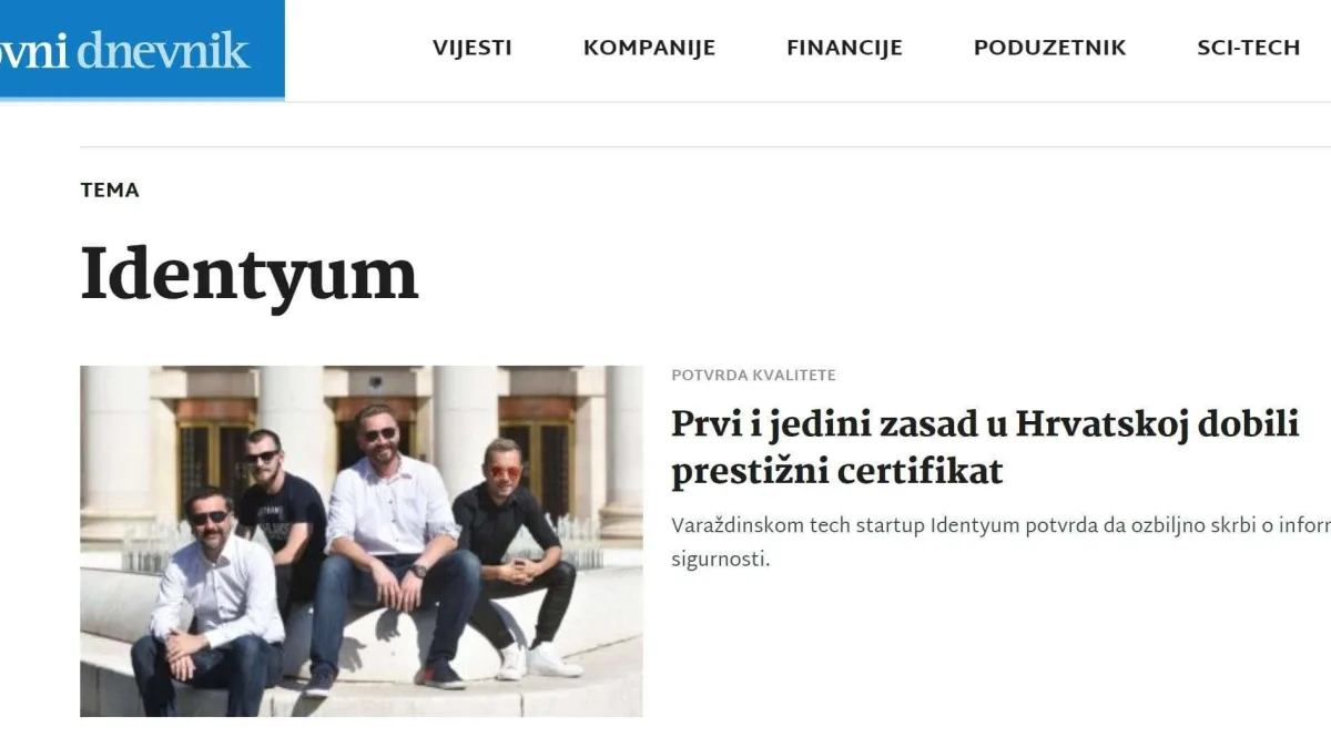 Identyum