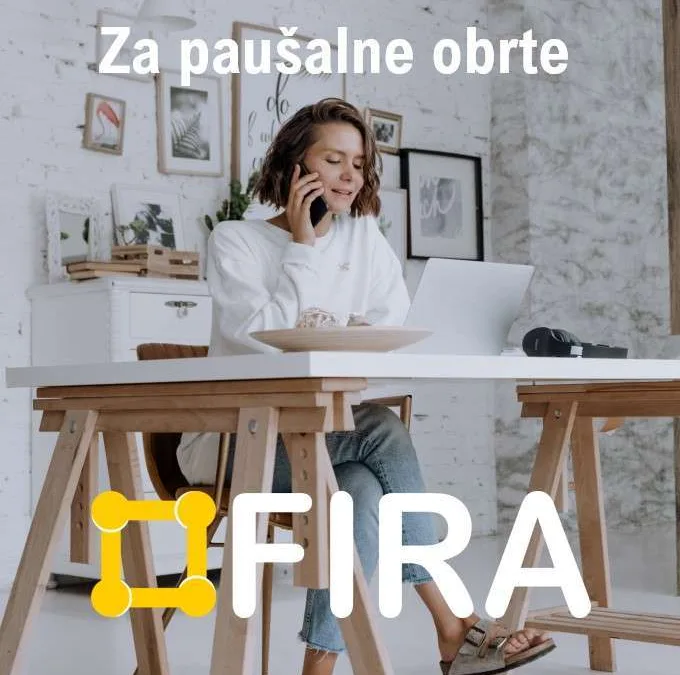 Paušalni obrt