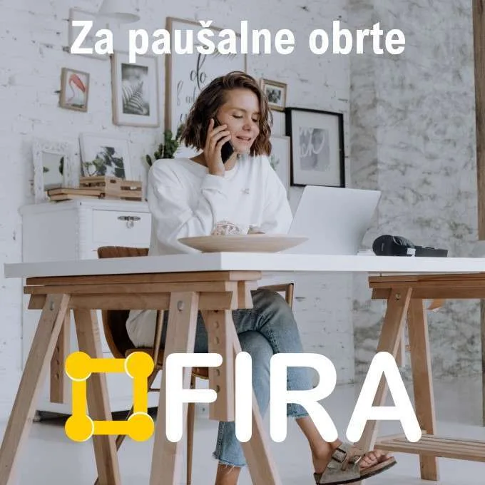 Paušalni obrt