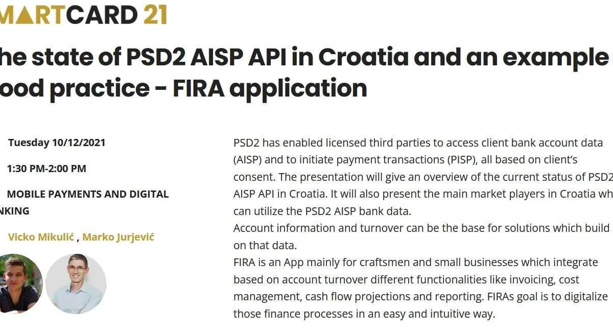 SmartCard 21
