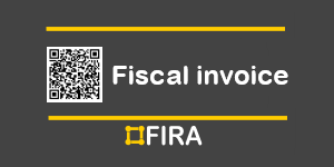 Fiscal-invoice