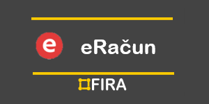 eRačun FIRA