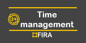 Time-Managemet