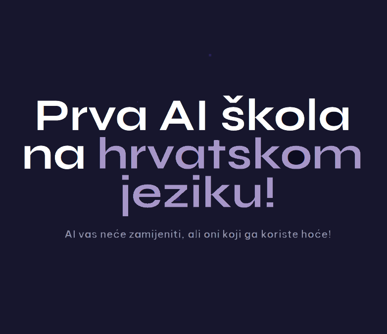 AI Škola