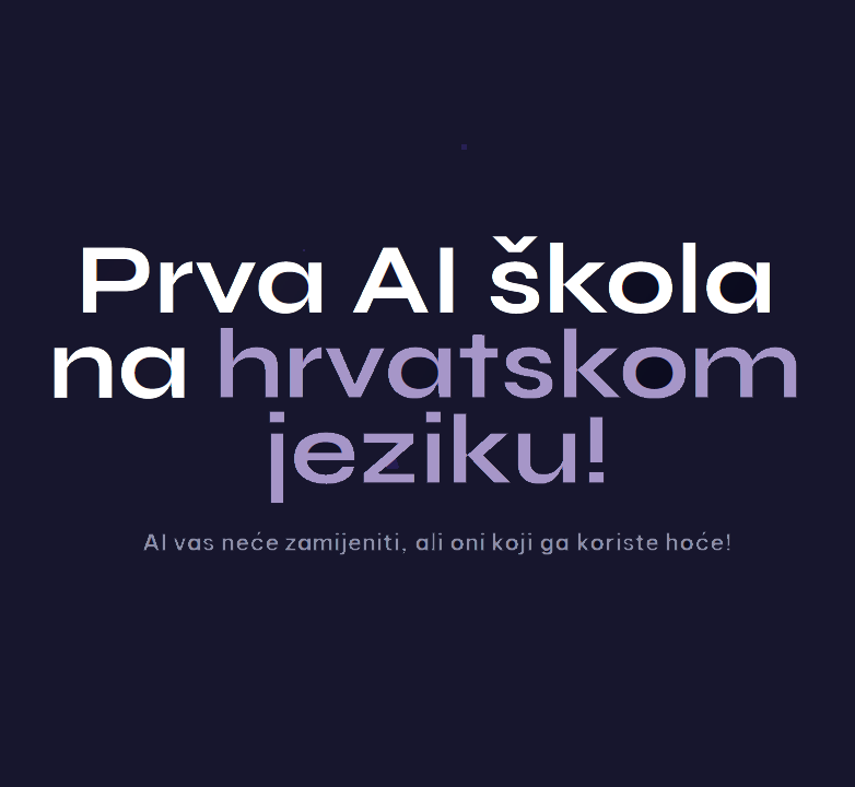 AI-Škola