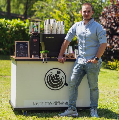 Retro-Barista-Coffee