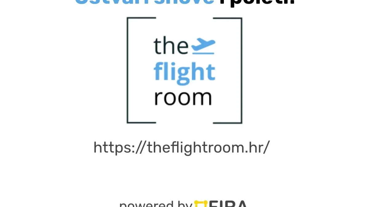 JustFly suradnja