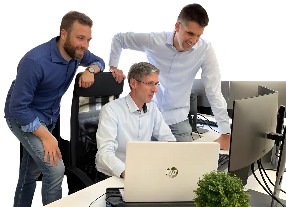FIRA founders