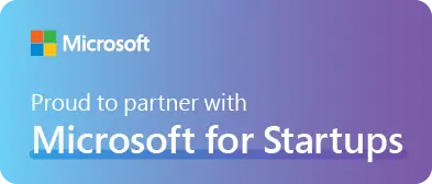 Microsoft Partner badge