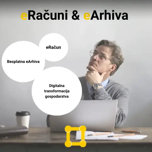 eArhiva