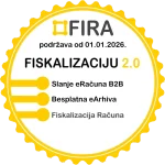 Fiskalizacija 2.0