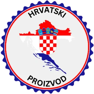 100% hrvatski proizvod