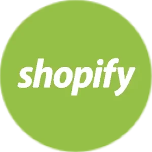 Shopify integrator