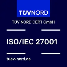 ISO/IEC 27001:2022