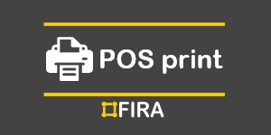 POS-printer