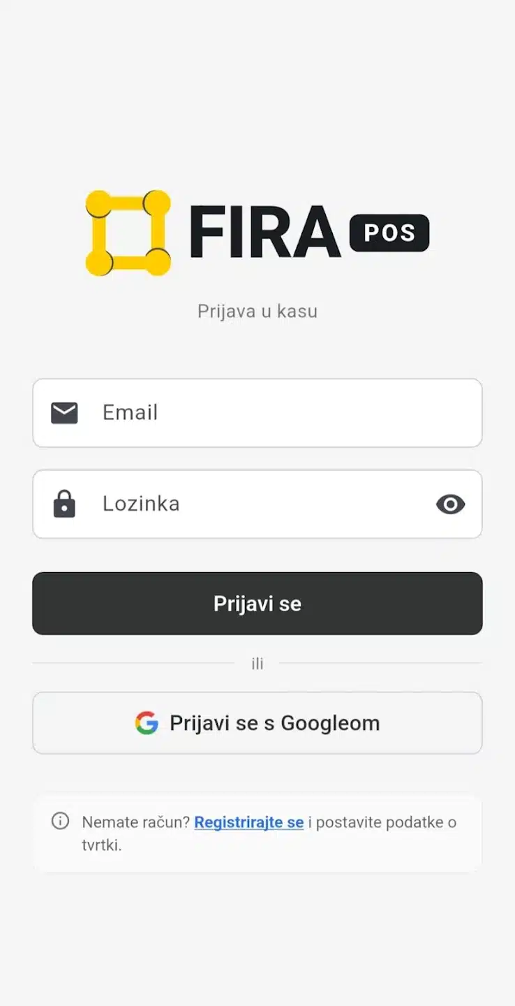 FIRA_POS_Login